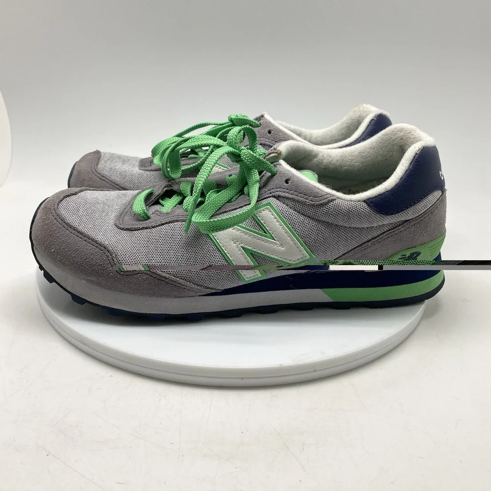 New Balance size womens